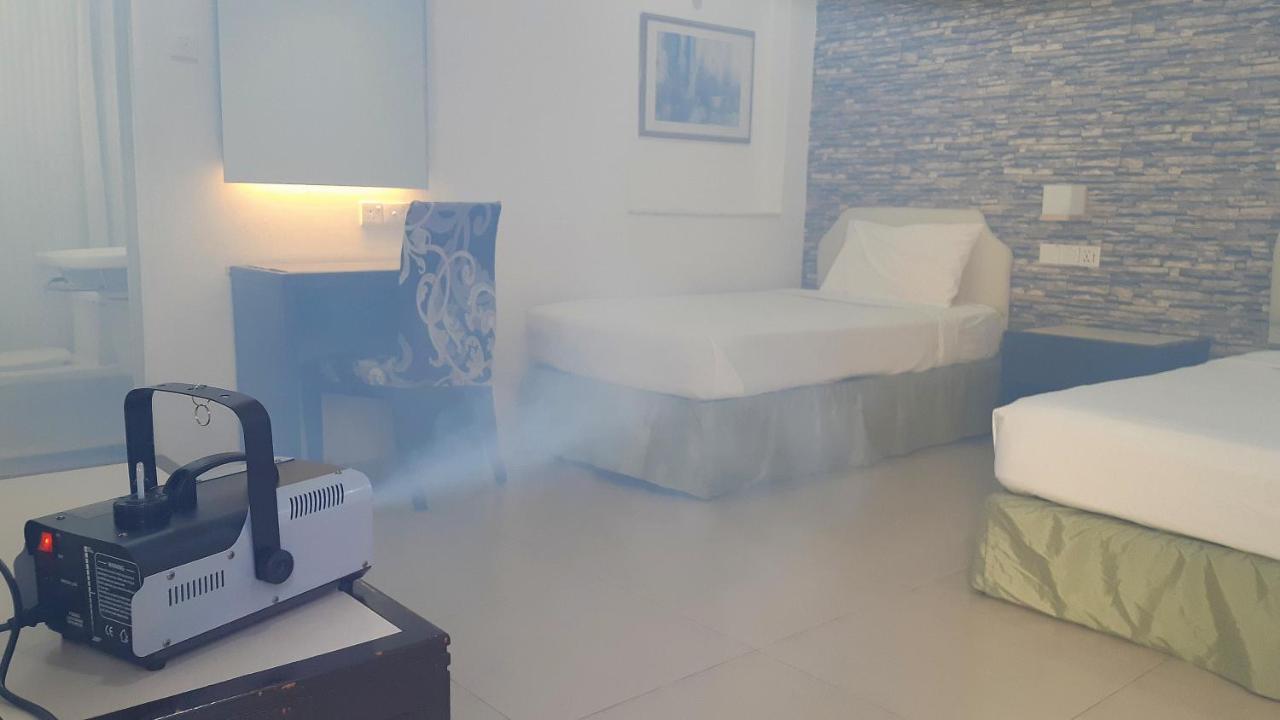 Quality Guest House Kuantan Exterior photo